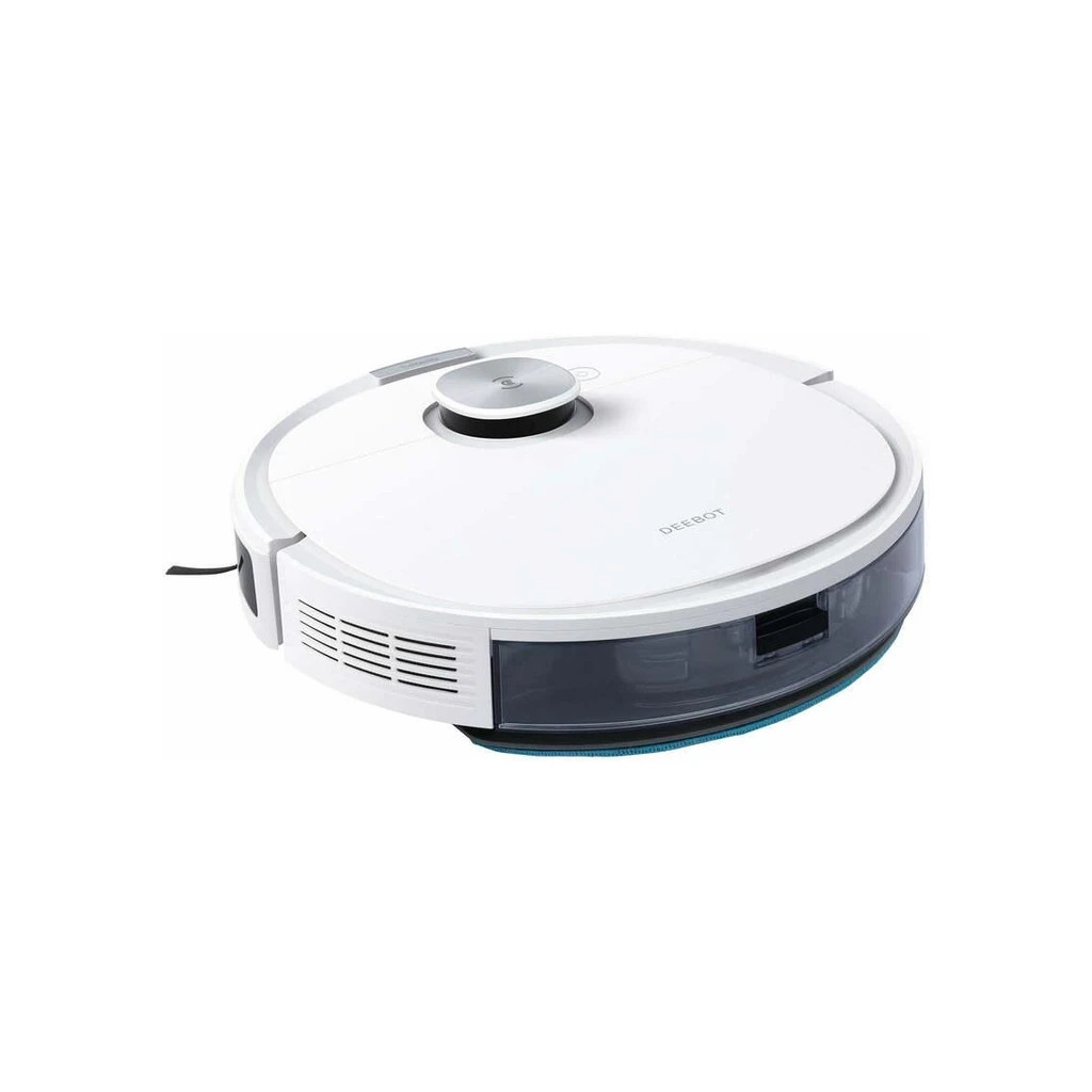 Пилосос Ecovacs DEEBOT OZMO N10 Plus (DBX41 Plus) - зображення 7