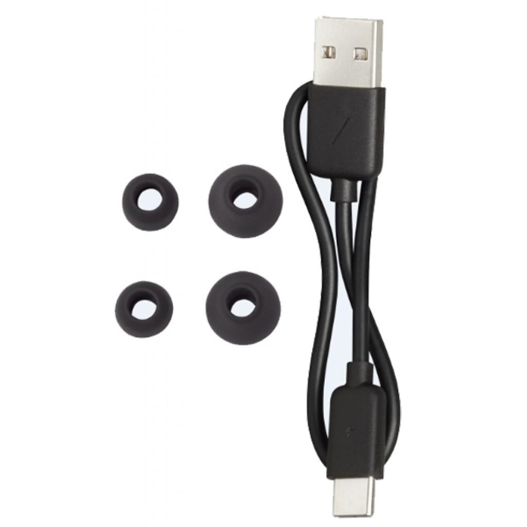 Навушники Harman Kardon FLY TWS Black (HKFLYTWSBLK) - зображення 8