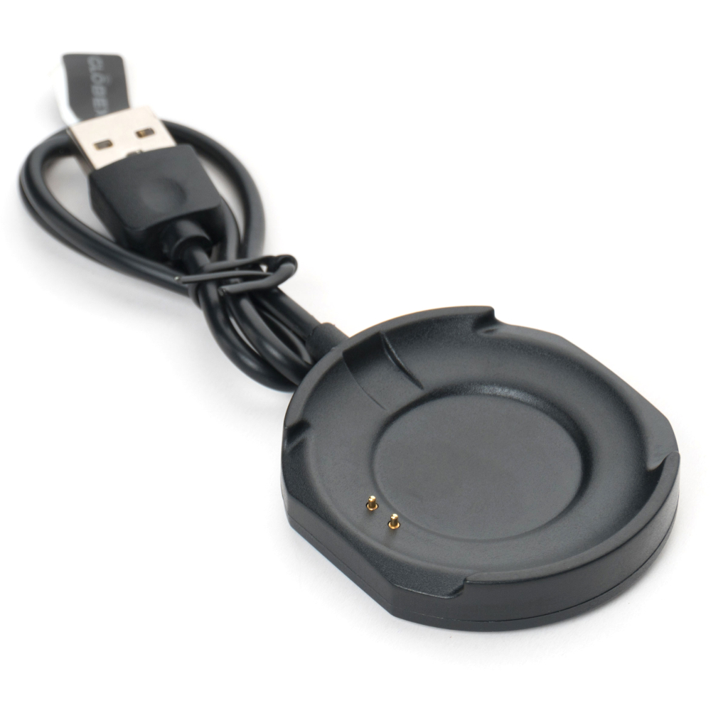 Смарт-годинник Globex Smart Watch Aero Black - зображення 6