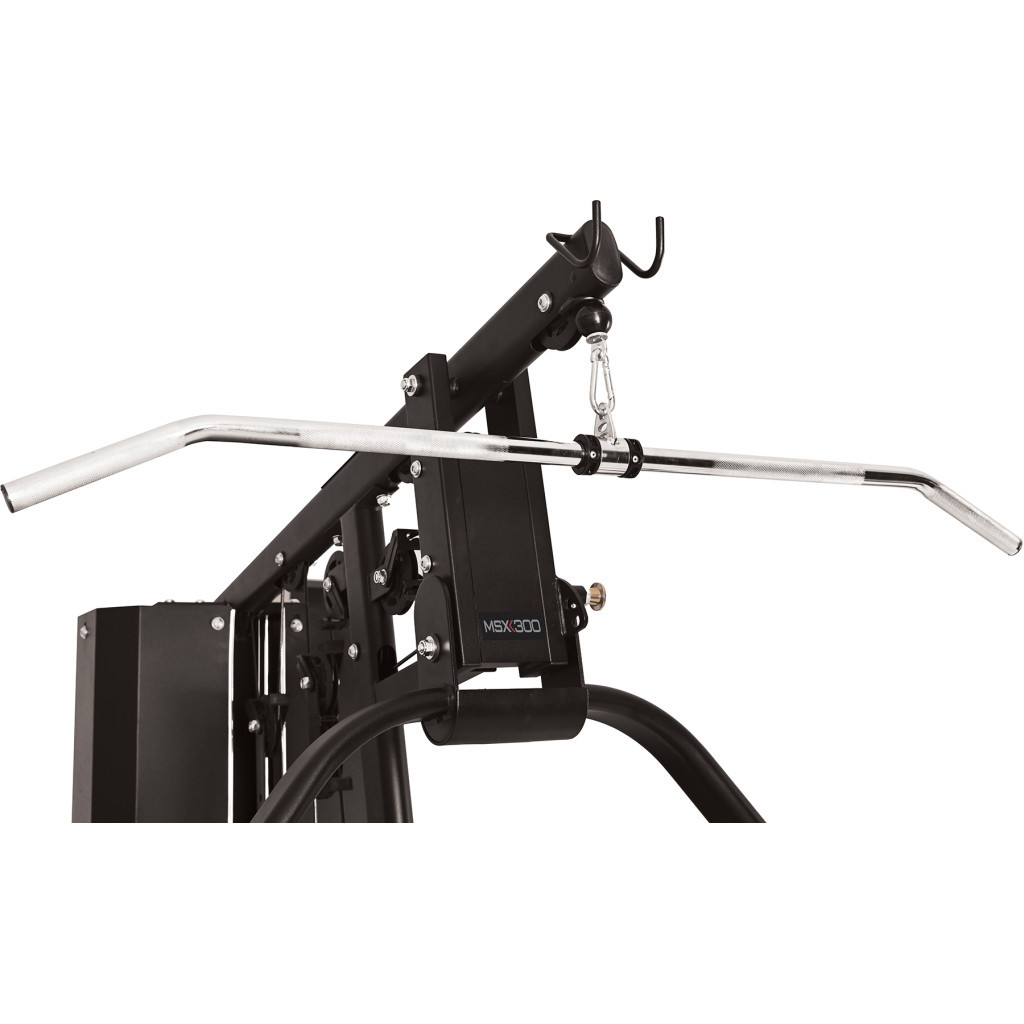 Силовий тренажер Toorx Multifunction Station MSX 300 (MSX-300) (930474) - picture 3