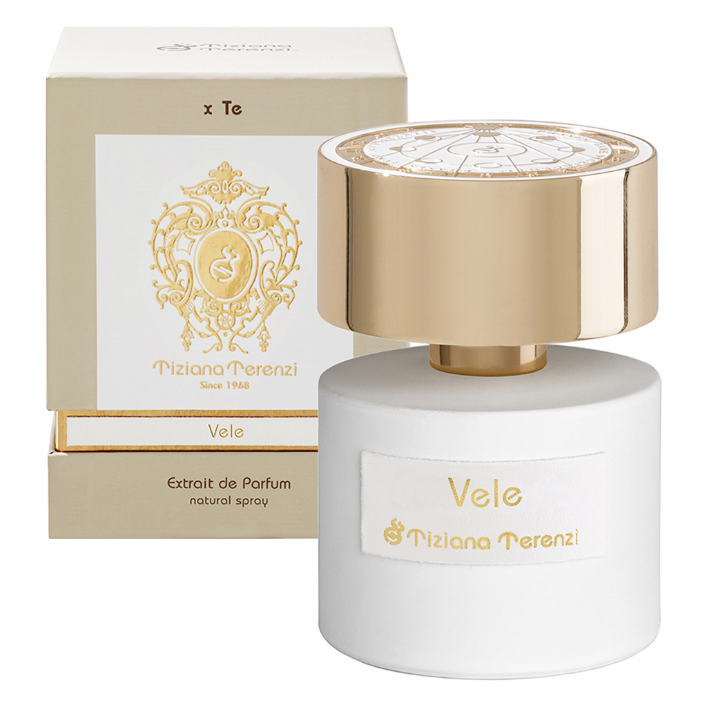 Парфумована вода Tiziana Terenzi Vele 100 мл (8016741142536) - зображення 2
