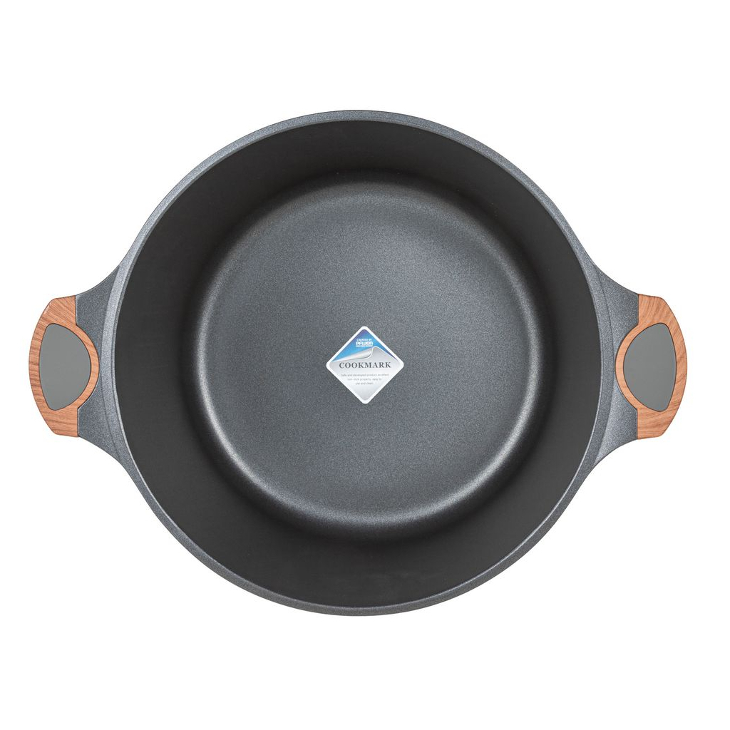 Каструля Resto Capella 32 см 9,7 л (93508) - зображення 4