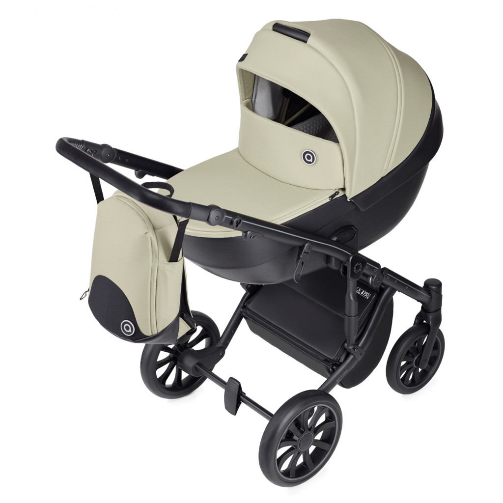 Коляска Anex 2 в 1 m/type Sage (mt-12Q) - зображення 2