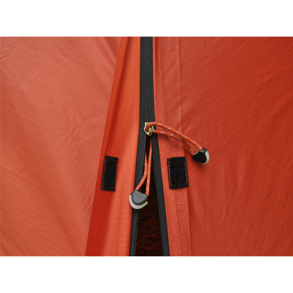 Намет Mousson DELTA 2 AL AMBER (7881) - зображення 3