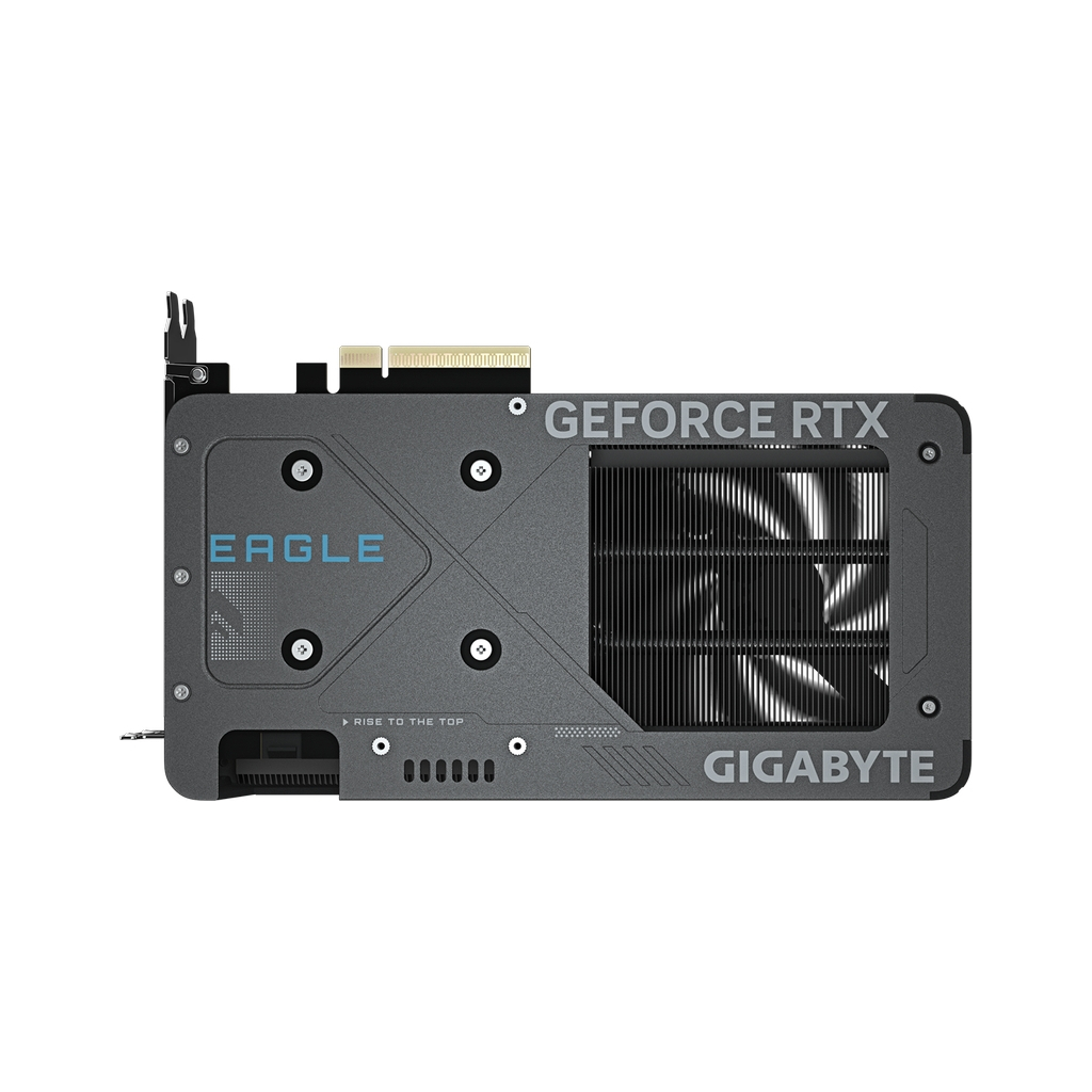 Відеокарта GIGABYTE GeForce RTX5060Ti 16Gb EAGLE OC (GV-N506TEAGLE OC-16GD) - изображение 3