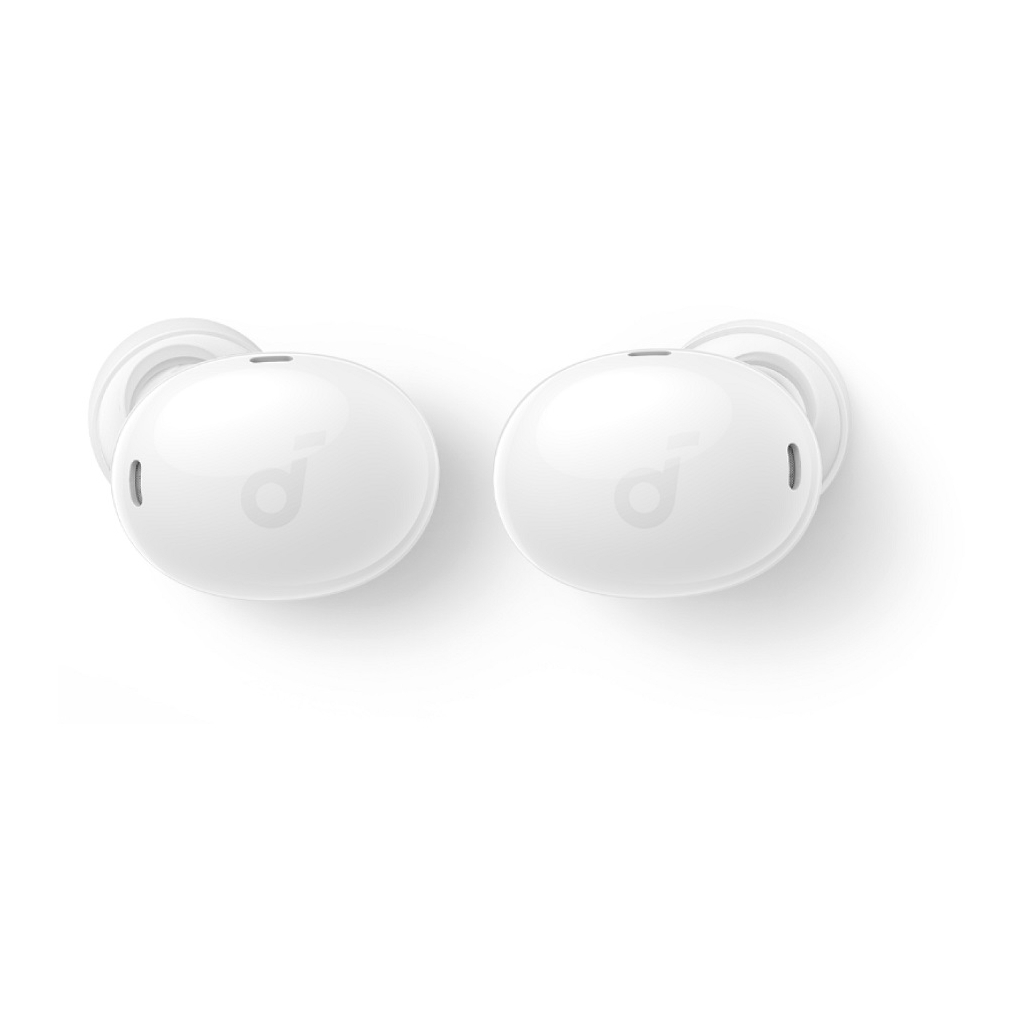 Навушники Anker SoundCore A30i White (A3958G21) - зображення 3