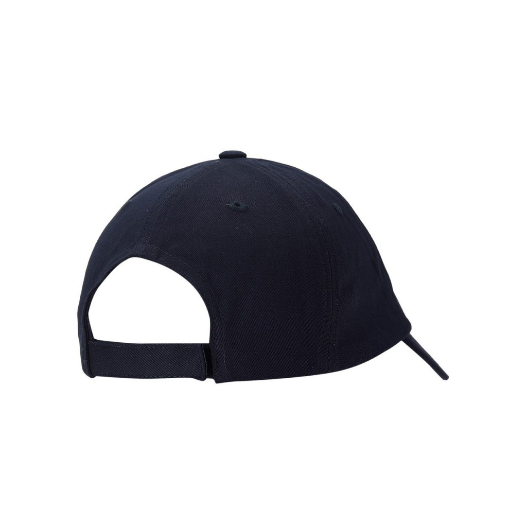 Кепка Puma Кепка Puma Ess Cap No. 2 022885-02 синій OSFA (4062452469374) - зображення 2