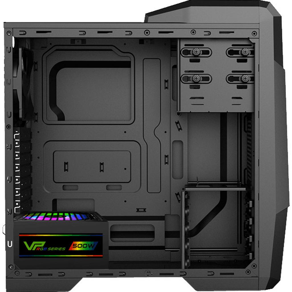 Корпус Gamemax Hauberk G506x - зображення 7