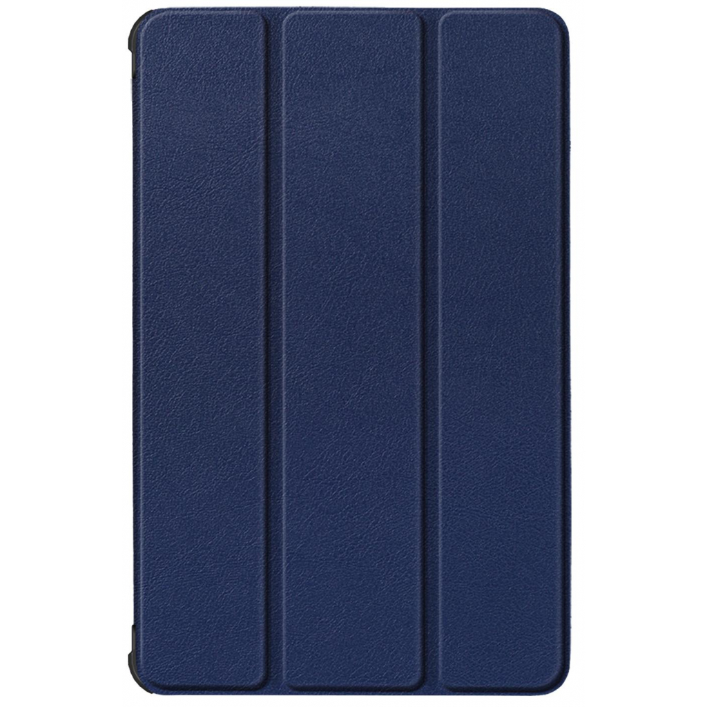 Чохол до планшета Armorstandart Smart Case Lenovo Tab M10 Plus TB-X606/M10 Plus (2nd Gen) Blue (ARM58619) - зображення 1