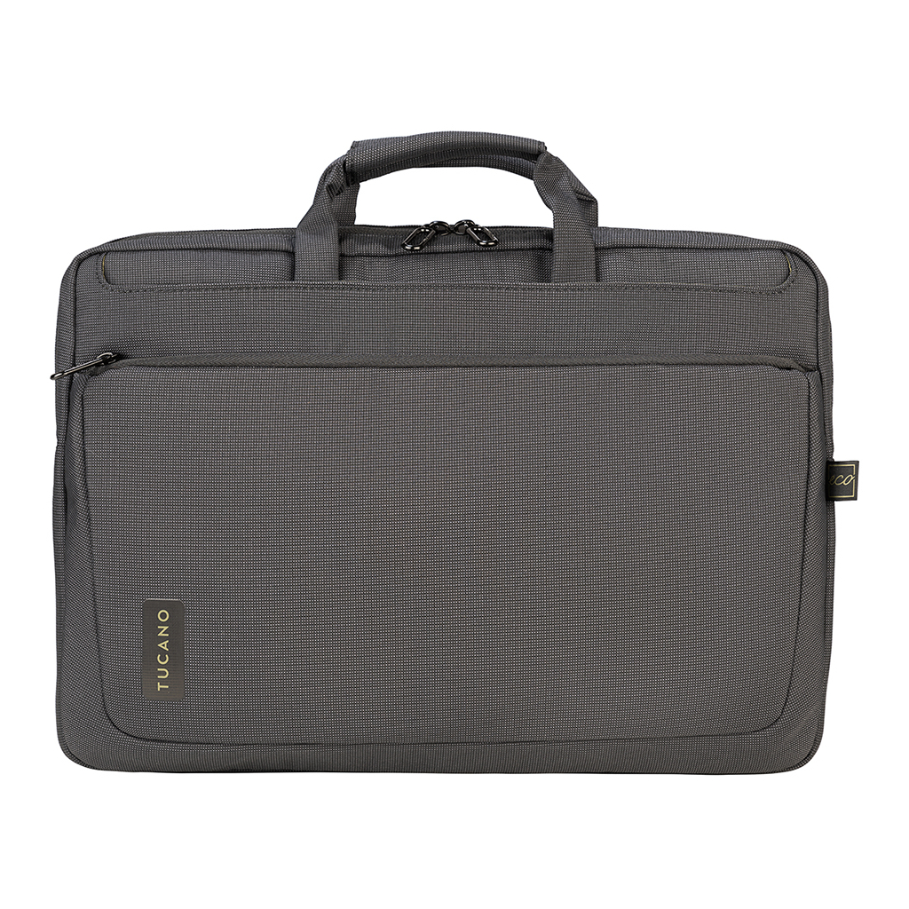 Сумка для ноутбука Tucano 16" WO4 black (WO4-MB16-AX) - зображення 2