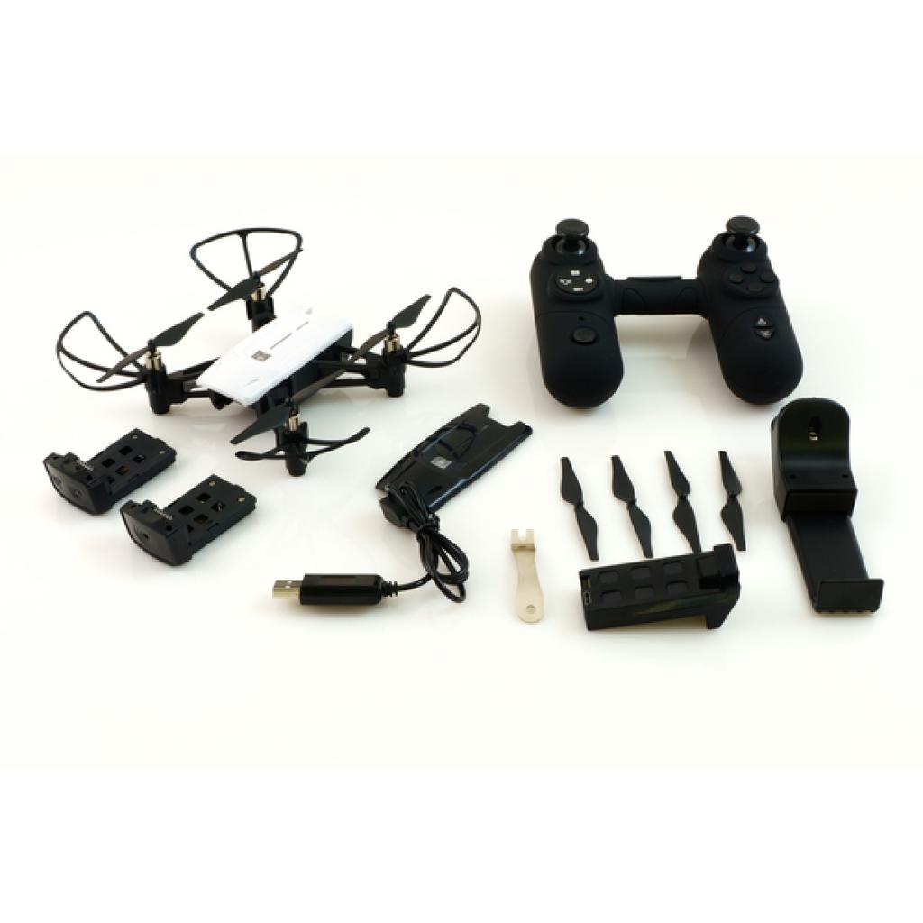 Радіокерована іграшка Wowitoys Квадрокоптер з камерою з оптичною стабілізацією (WWT-H4822) - зображення 5