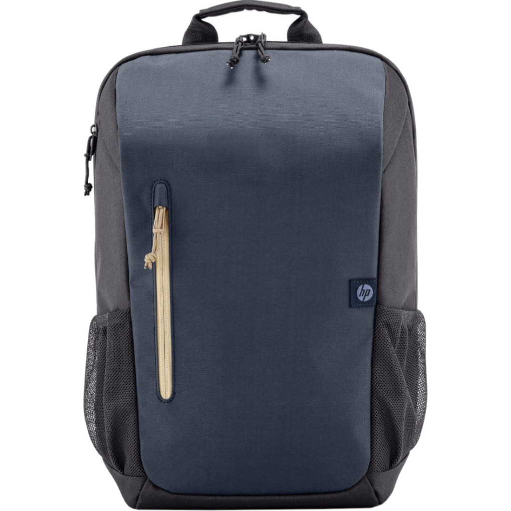 Рюкзак для ноутбука HP 15.6" Travel 18L BNG Laptop Backpack (6B8U7AA) - зображення 2