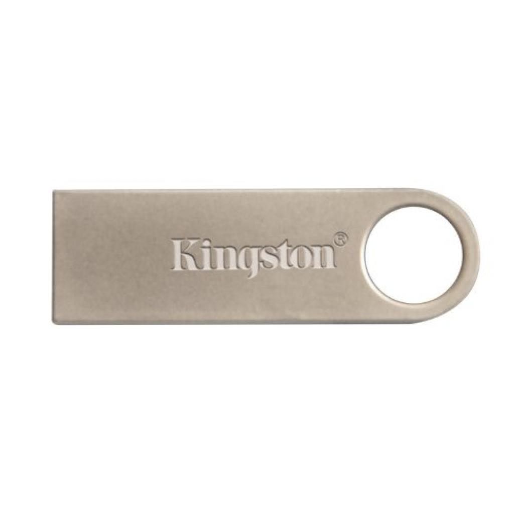 USB флеш накопичувач Kingston 16Gb DataTraveler SE9 World of Tanks edition (KC-U4616-4F) - зображення 3