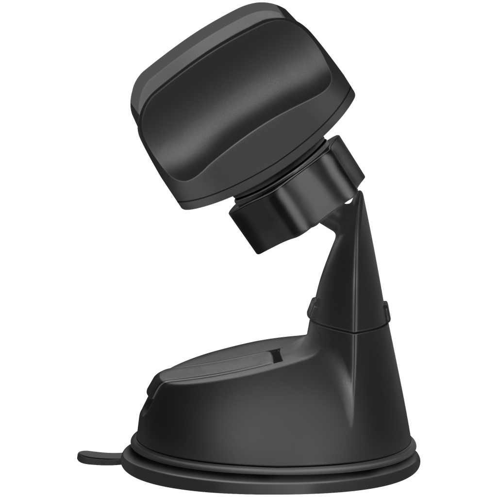 Універсальний автотримач Defender CH-114+ 50-90 мм, на панель (29114) - изображение 5