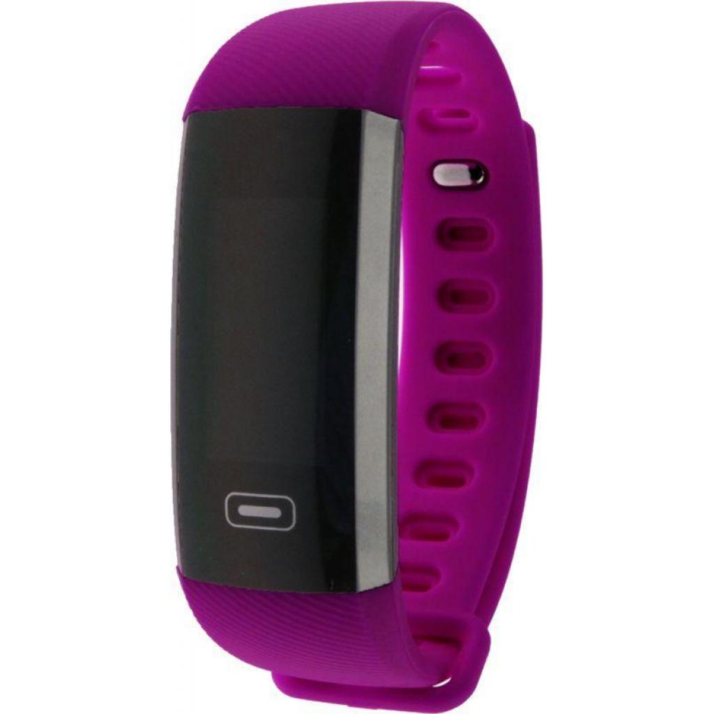 Фітнес браслет UWatch G19 Purple (F_59664) - зображення 1