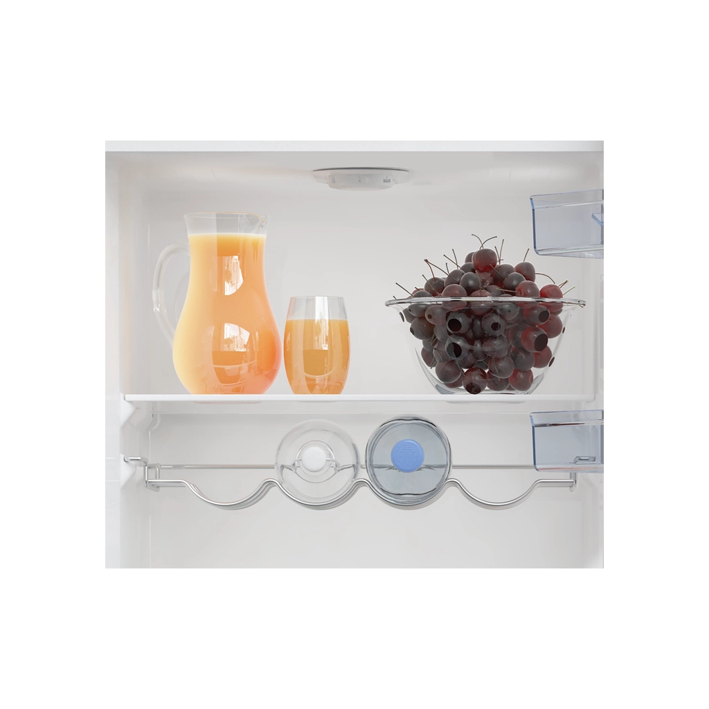 Холодильник Beko RCSA406K40XBN - зображення 4