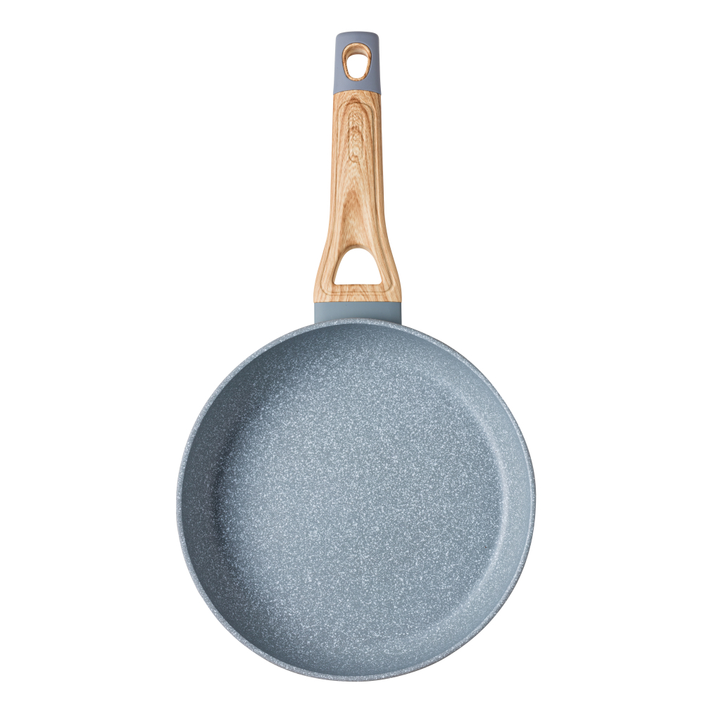 Сковорода Pyrex Optima Stone 26 см (OX26BF4/7046) - зображення 4