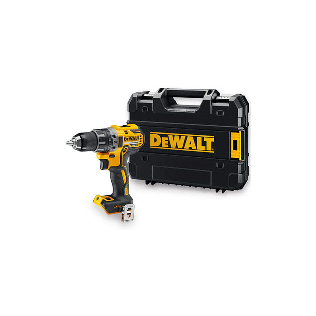 Шуруповерт DeWALT DCD791NT - зображення 2