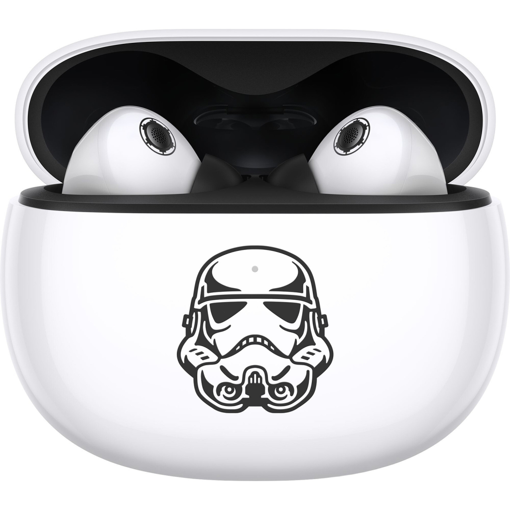 Навушники Xiaomi Buds 3 (BHR7017GL) Star Wars (1040225) - зображення 2