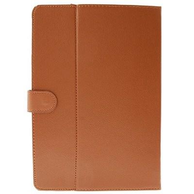 Чохол до планшета Drobak 10" Universal Brown (212643) - зображення 1