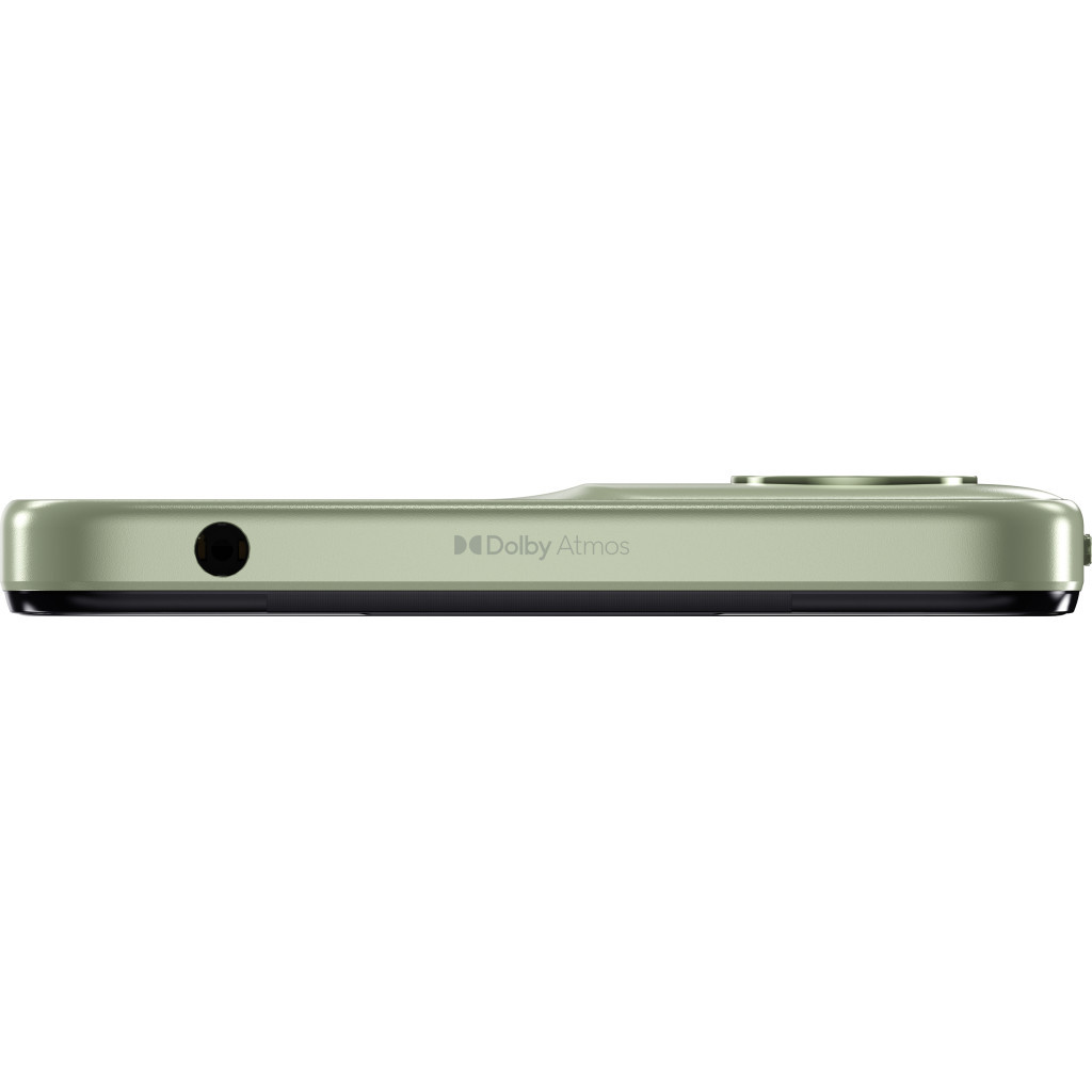 Мобільний телефон Motorola G24 4/128GB Ice Green (PB180011RS) - зображення 7