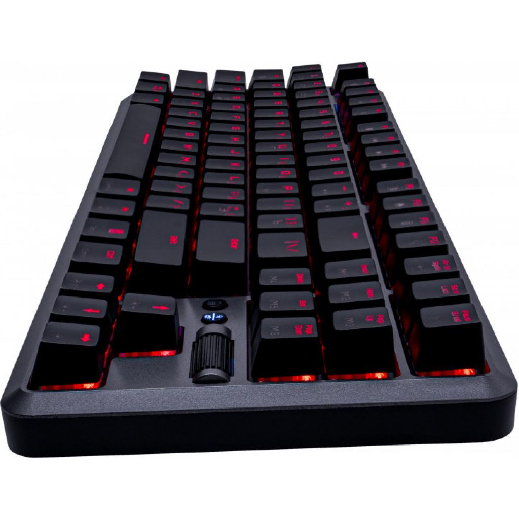 Клавіатура Hator Skyfall TKL USB/Bluetooth (HTK-660) - зображення 4