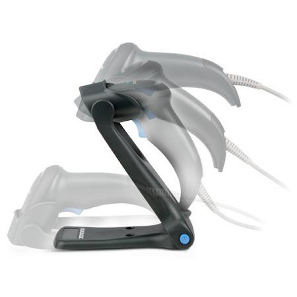 Сканер штрих-коду Datalogic QuickScan I Lite QW2100 USB (QW2120-BKK1S) - зображення 4