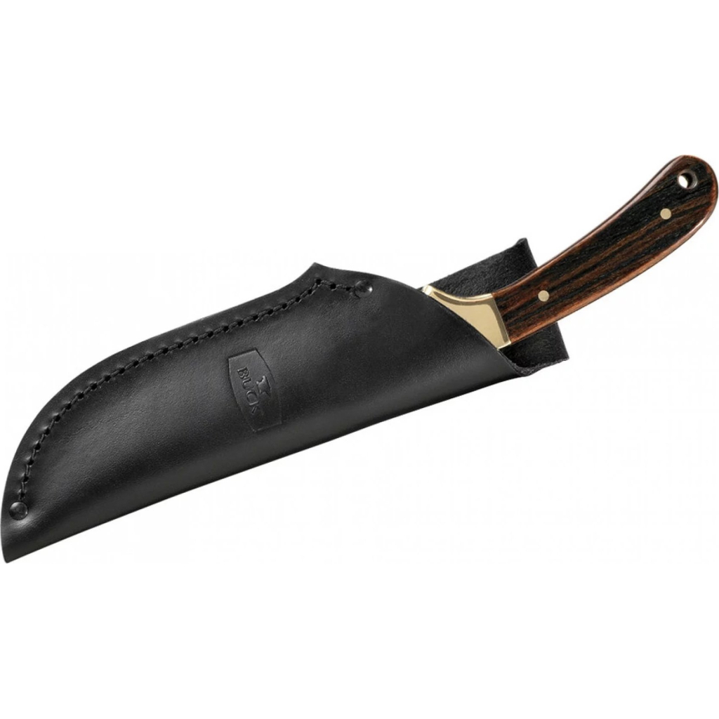 Ніж Buck SM Skinner (113BRSB) - зображення 3