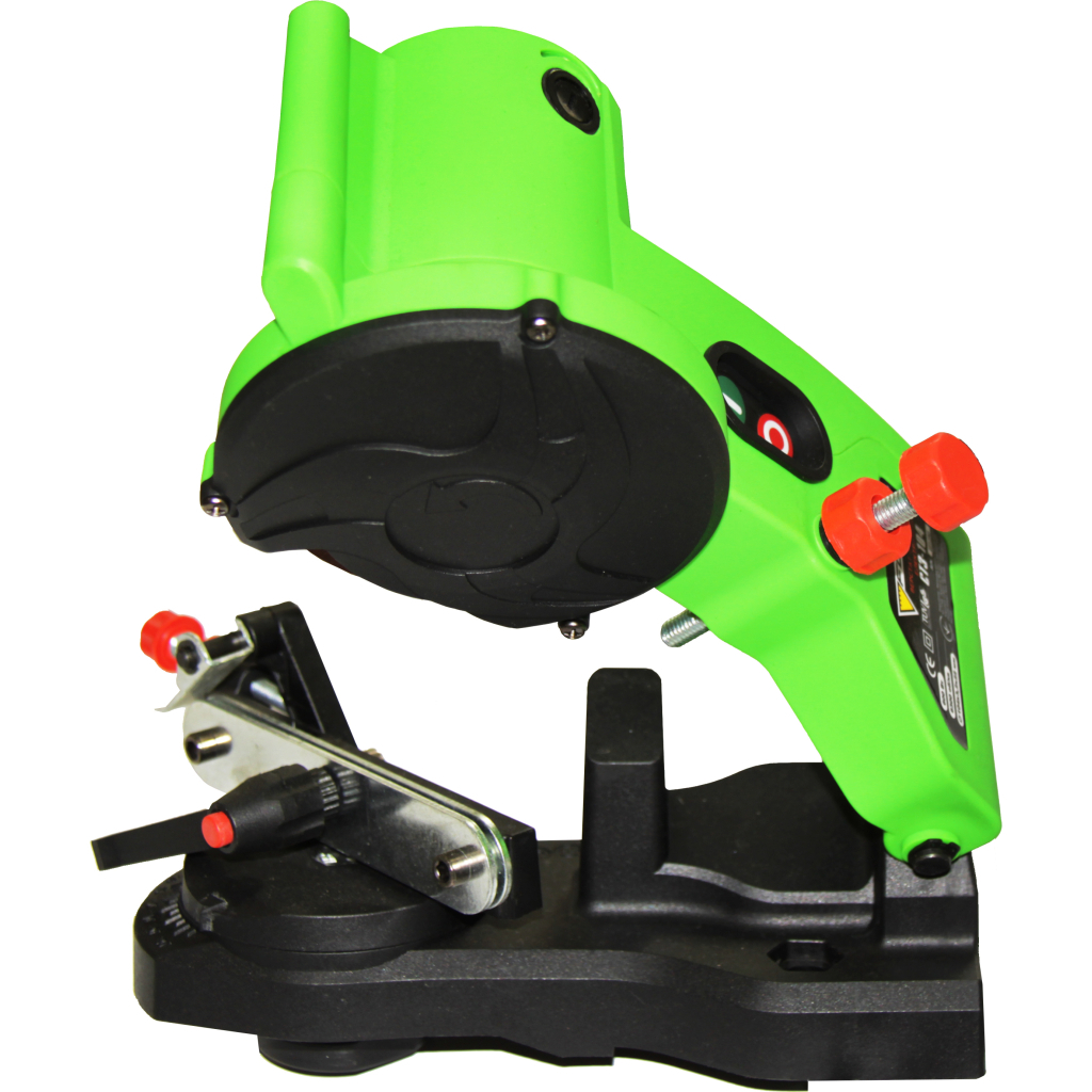 Точильний верстат Forte для заточування ланцюга СТЗ-104 (38469) - изображение 1