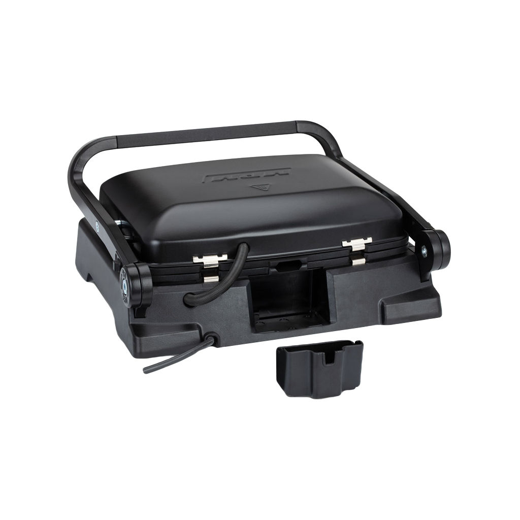 Електрогриль MPM MGR-12 - зображення 3