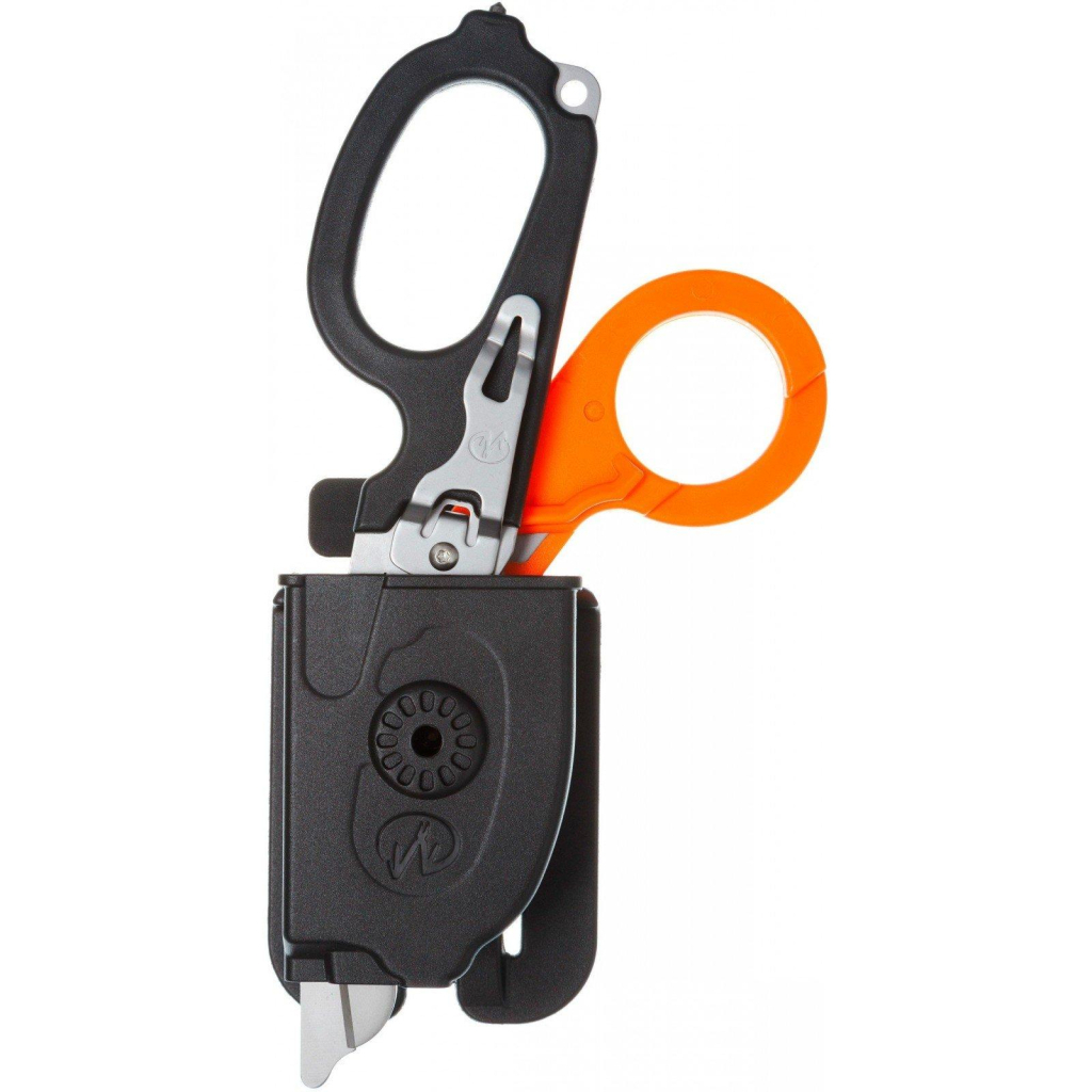 Мультитул Leatherman Raptor Rescue чохол Utility Orange/Black (832170) - picture 3