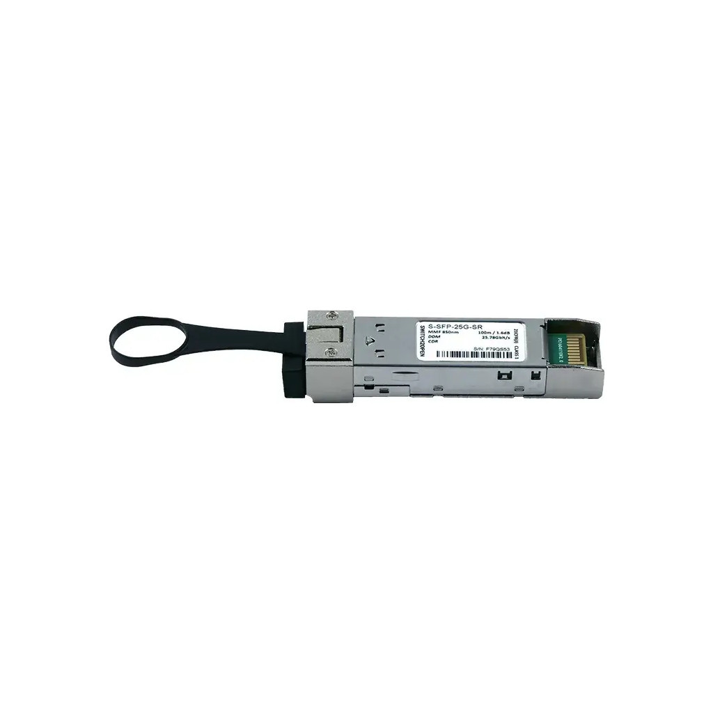Модуль SFP FoxGate SFP28-25G-850nm-0.1LC - зображення 2