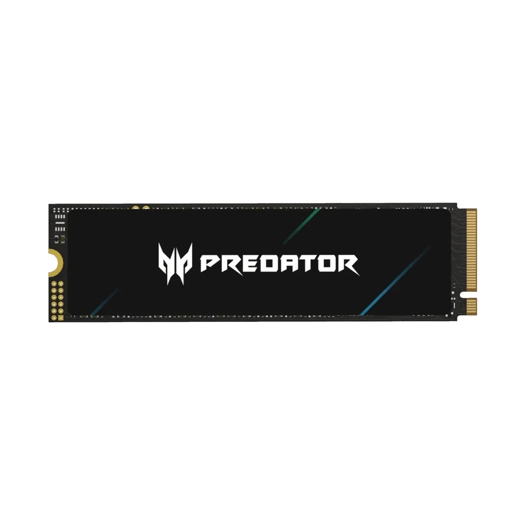 Накопичувач SSD M.2 2280 2TB GM6 Acer Predator (BL.9BWWR.134) - зображення 1