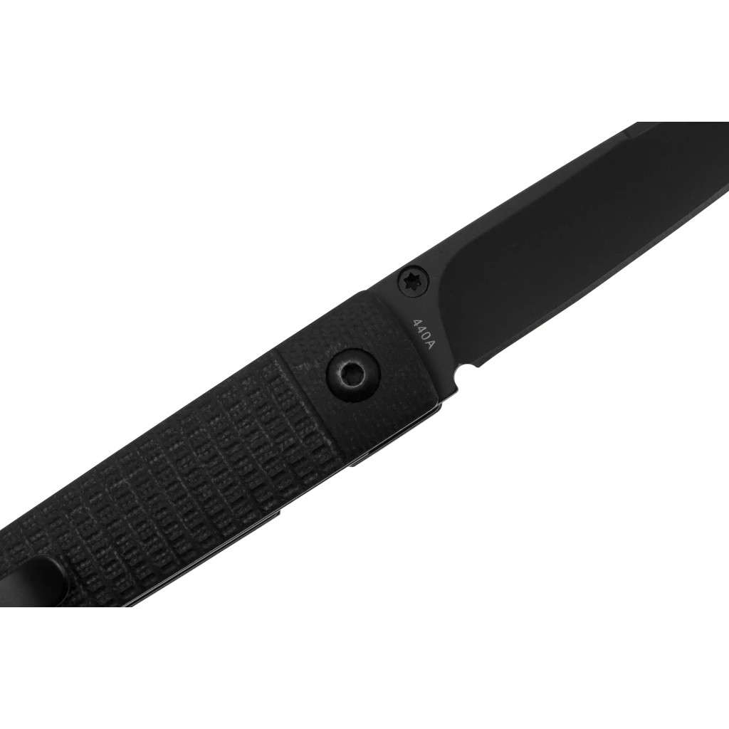 Ніж Boker Magnum Stereo (01RY004) - зображення 5