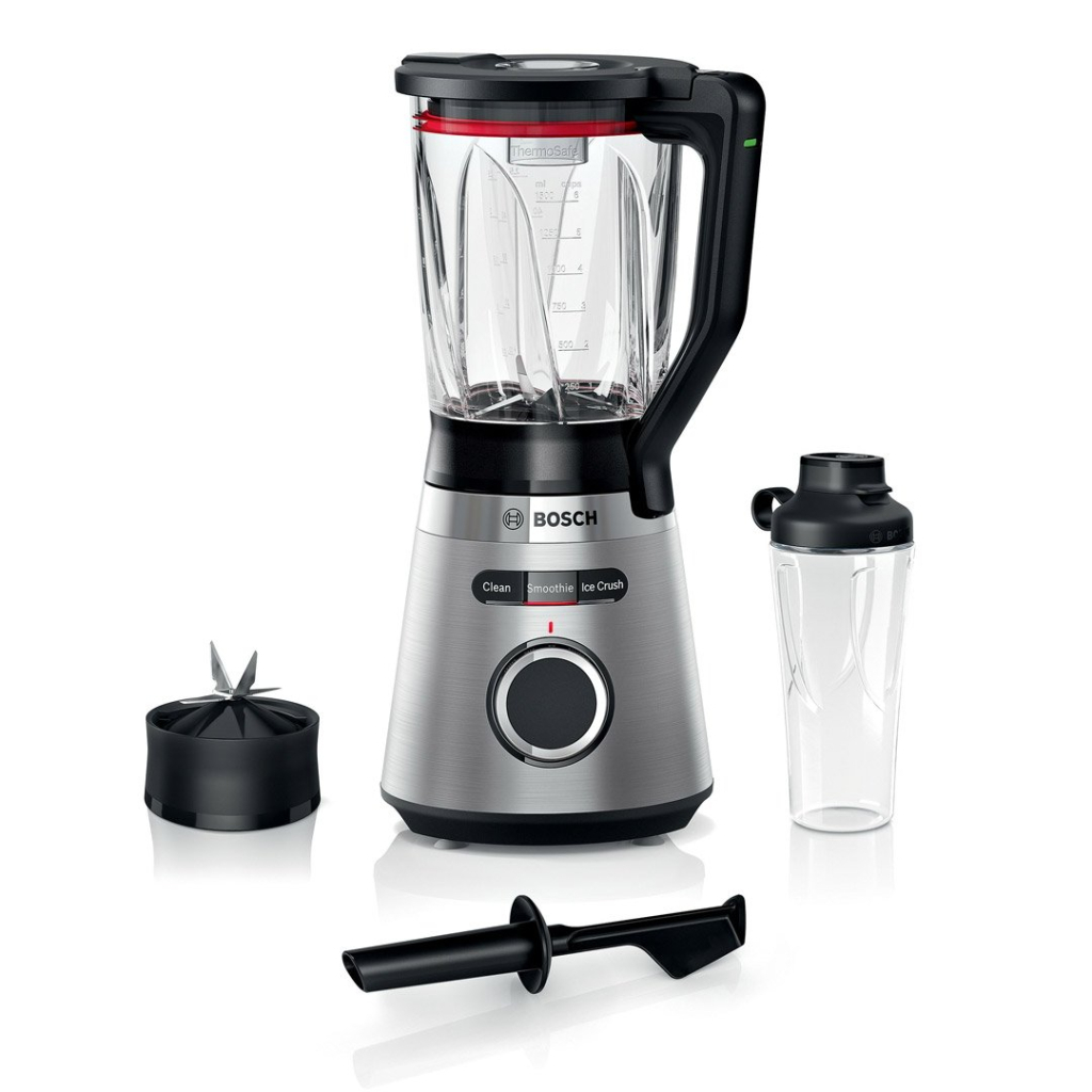 Блендер Bosch MMB6384M - зображення 1