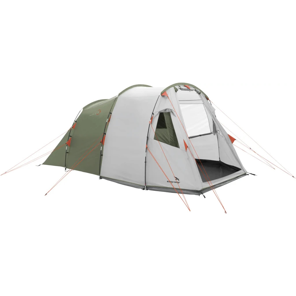Намет Easy Camp Huntsville 400 Green/Grey (929576) - зображення 1