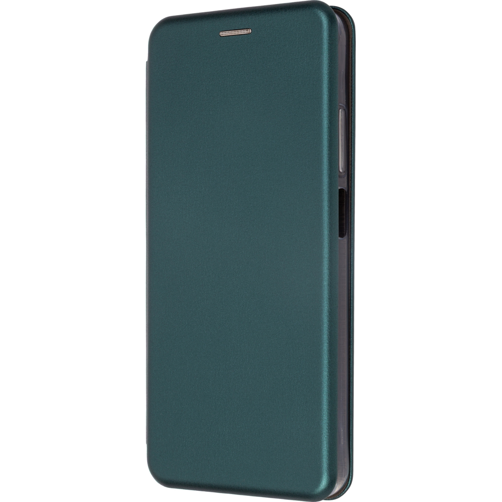 Чохол до мобільного телефона Armorstandart G-Case Xiaomi Poco C71 4G Green (ARM84885) - зображення 1