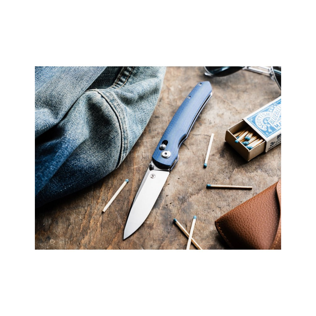 Ніж Boker Magnum Shango (01BM0003) - зображення 10