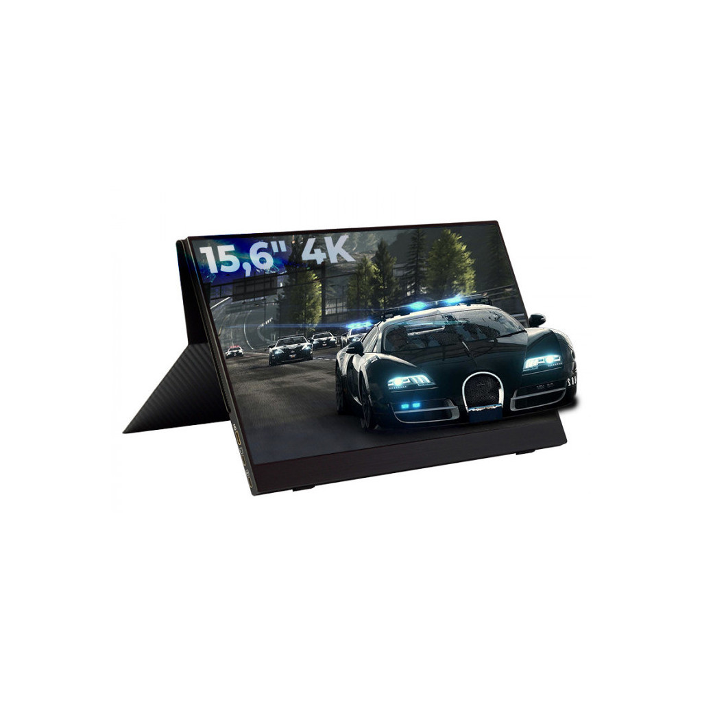 Монітор AirOn AirScreen15 (6126755803251) - зображення 4