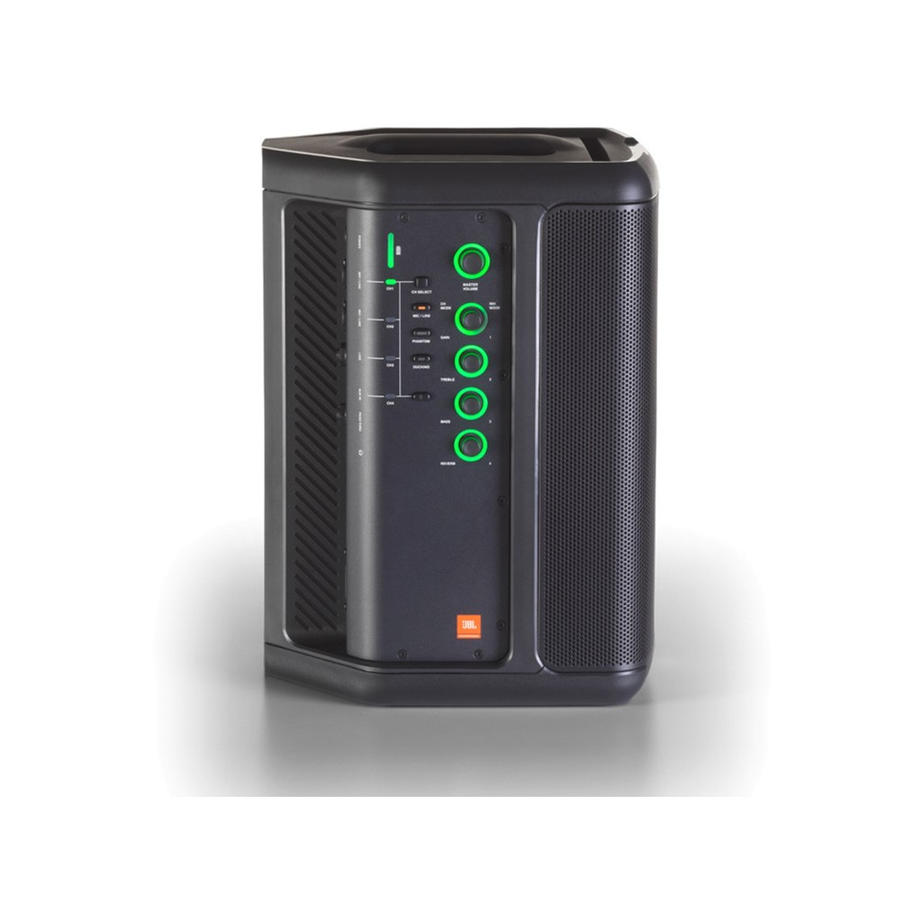 Акустична система JBL Eon One Compact (EON ONE COMPACT-EK) - зображення 6