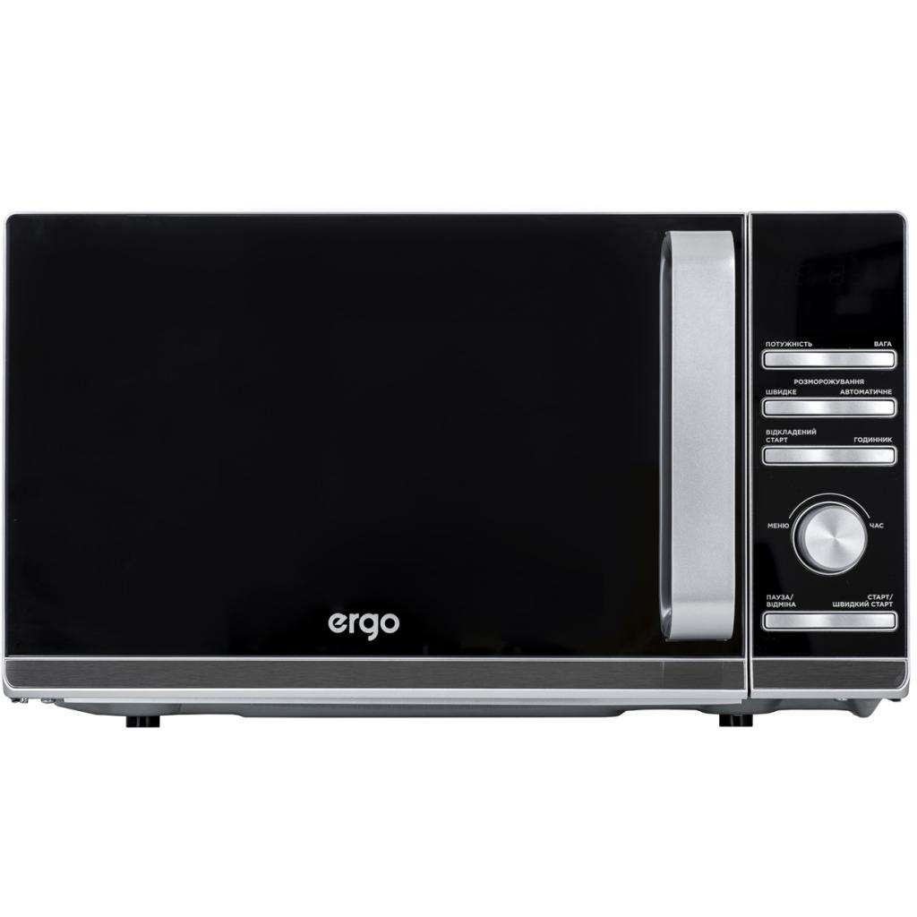 Мікрохвильова піч Ergo EM-2055 - зображення 1