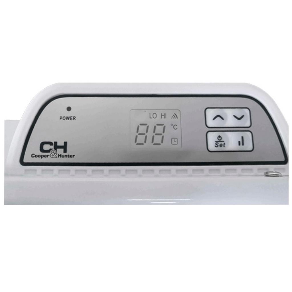 Обігрівач Cooper&Hunter CH-2000ES - зображення 3