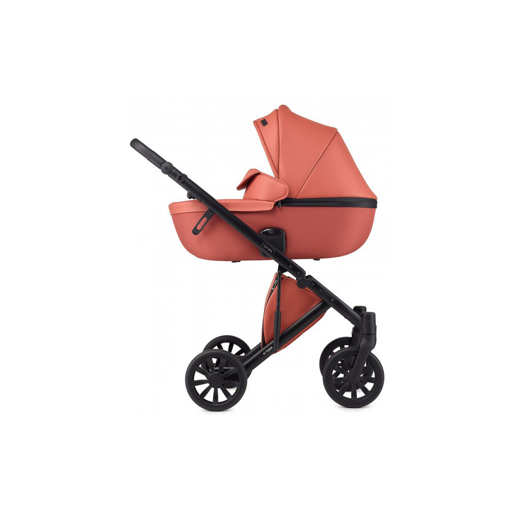 Коляска Anex 2 в 1 e/type bohemia (et-04A) - зображення 4