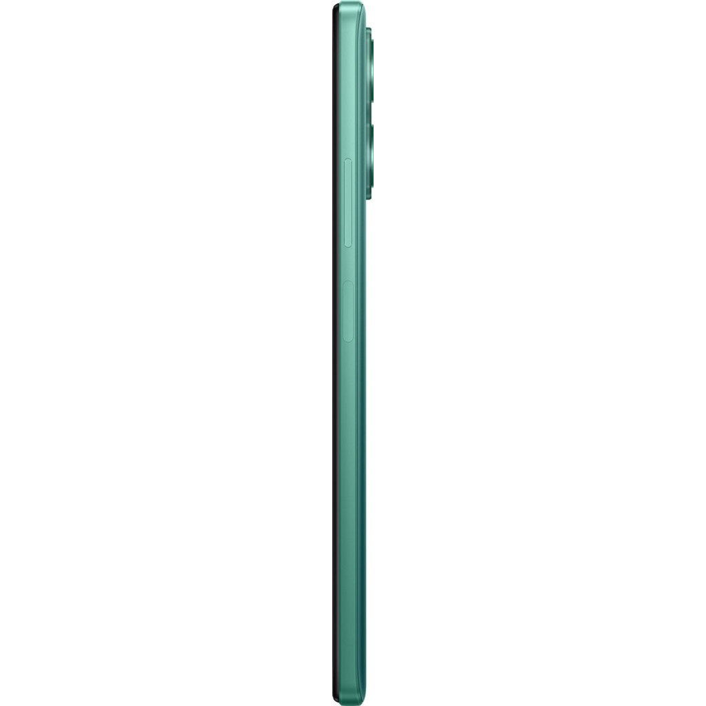 Мобільний телефон Xiaomi Redmi Note 12 5G 6/128GB Forest Green (992289) - зображення 5