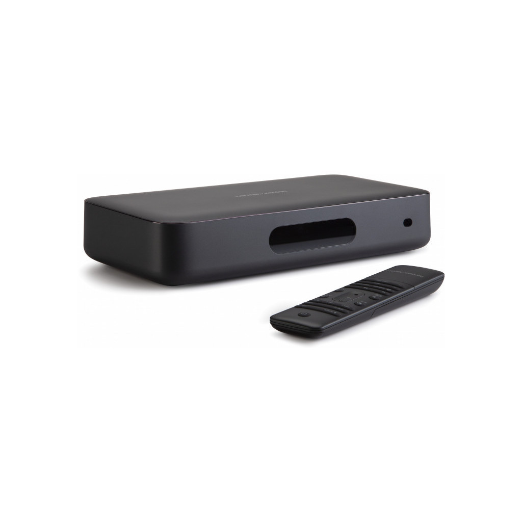 Акустична система Harman Kardon Surround Black (HKSURROUNDBLKEP) - зображення 7