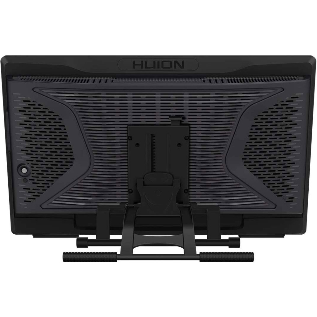 Планшет-монітор Huion Kamvas Studio 24 (KS2401) - зображення 4