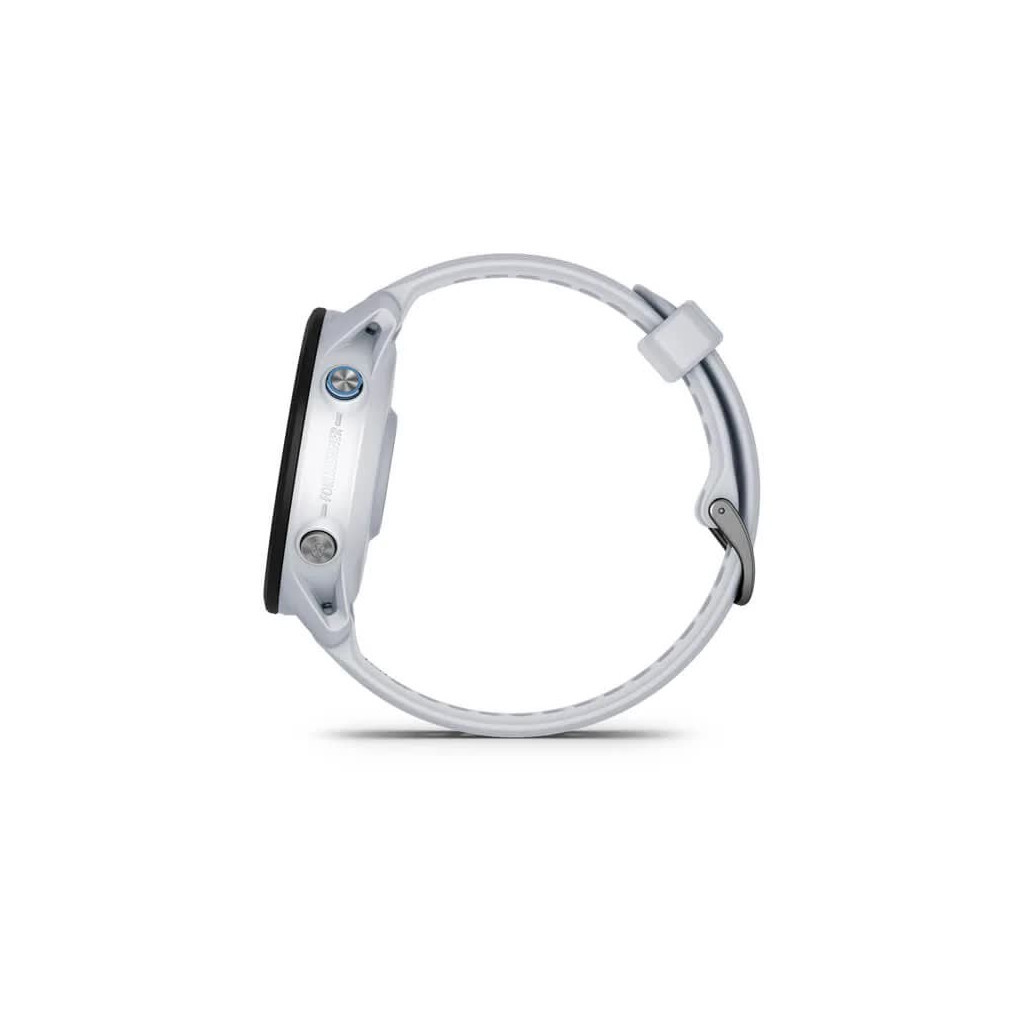 Смарт-годинник Garmin Forerunner 955, Non-Solar, White, GPS (010-02638-31) - зображення 5