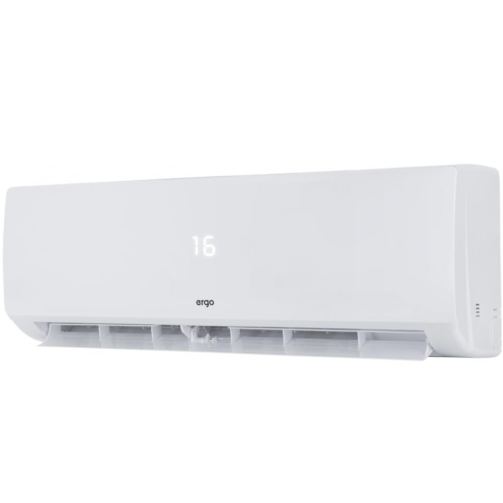 Кондиціонер Ergo ACI 1218 CHW - зображення 3