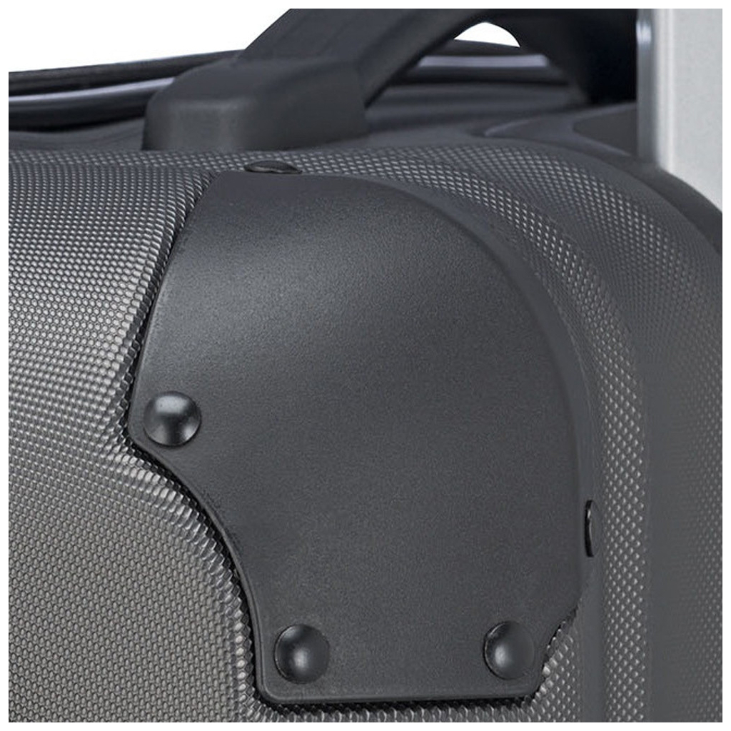 Валіза Travelite City Anthracite S (TL073047-04) - зображення 7