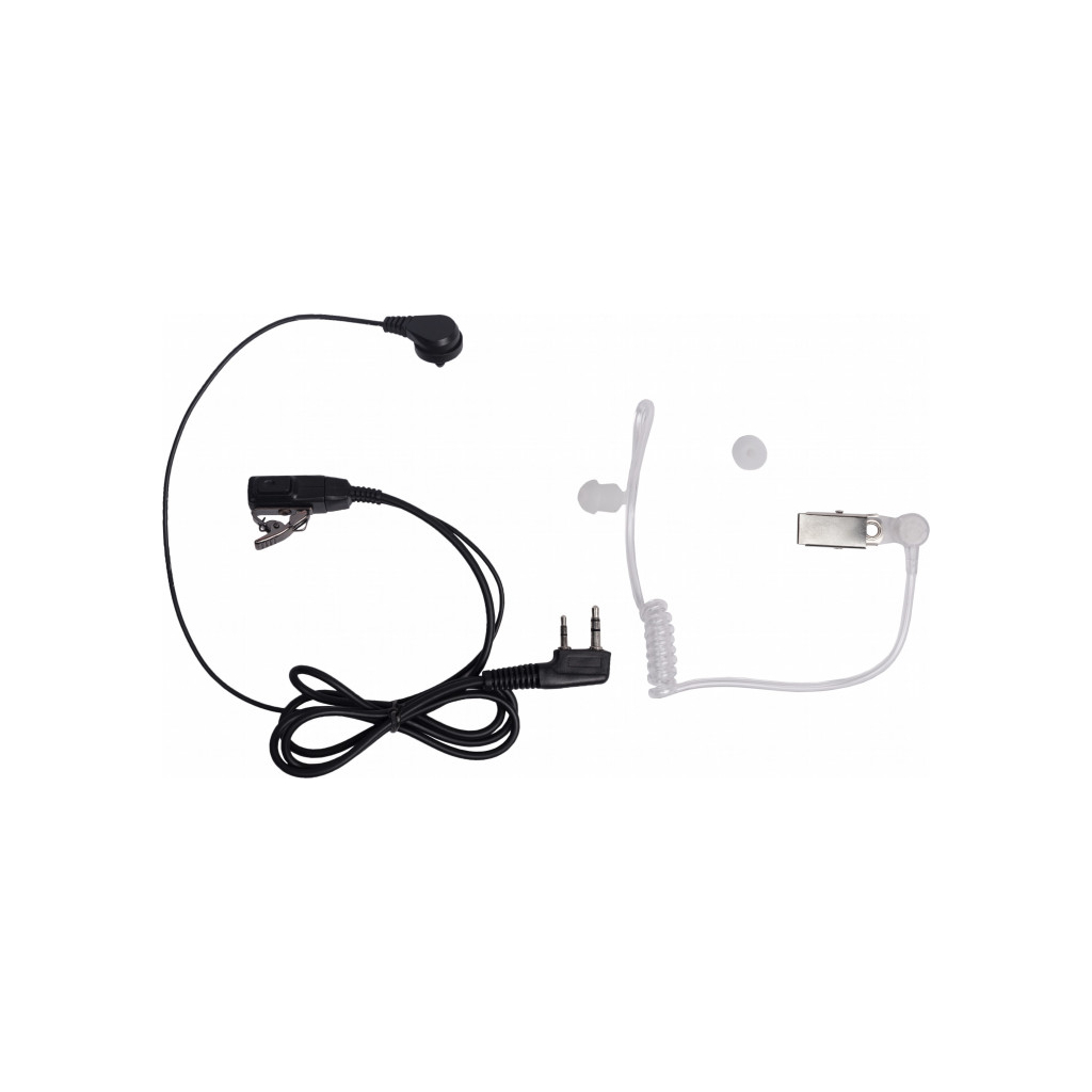 Навушники Baofeng для UV-5R (Гр8620) - зображення 1